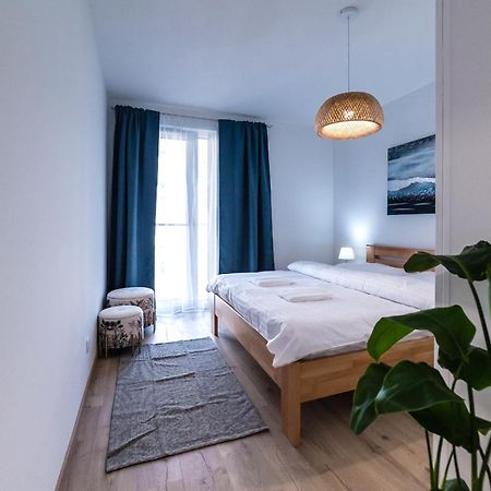 Mickiewiczova Apartment Free Parking By Veronika & Jano ブラチスラヴァ エクステリア 写真