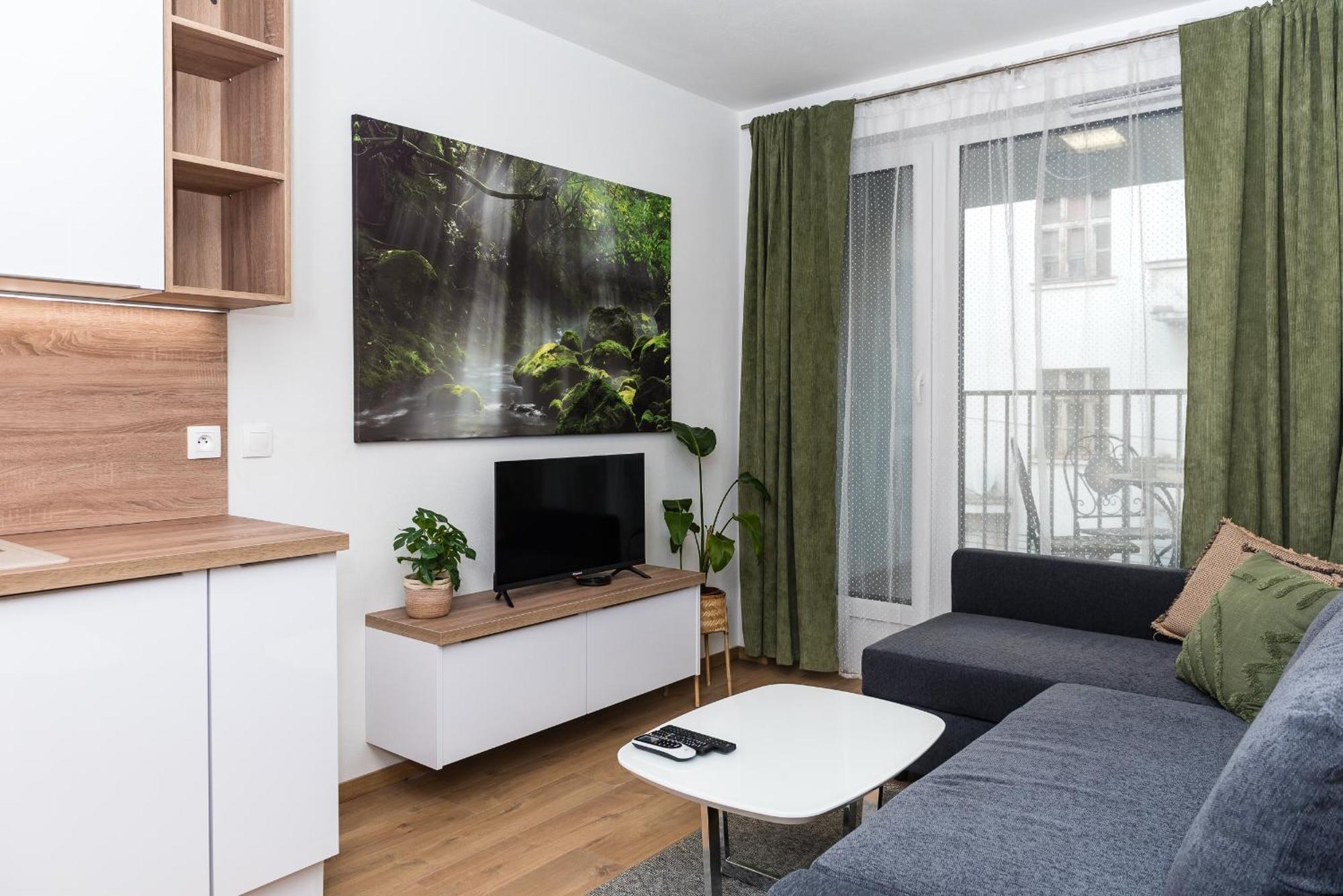 Mickiewiczova Apartment Free Parking By Veronika & Jano ブラチスラヴァ エクステリア 写真