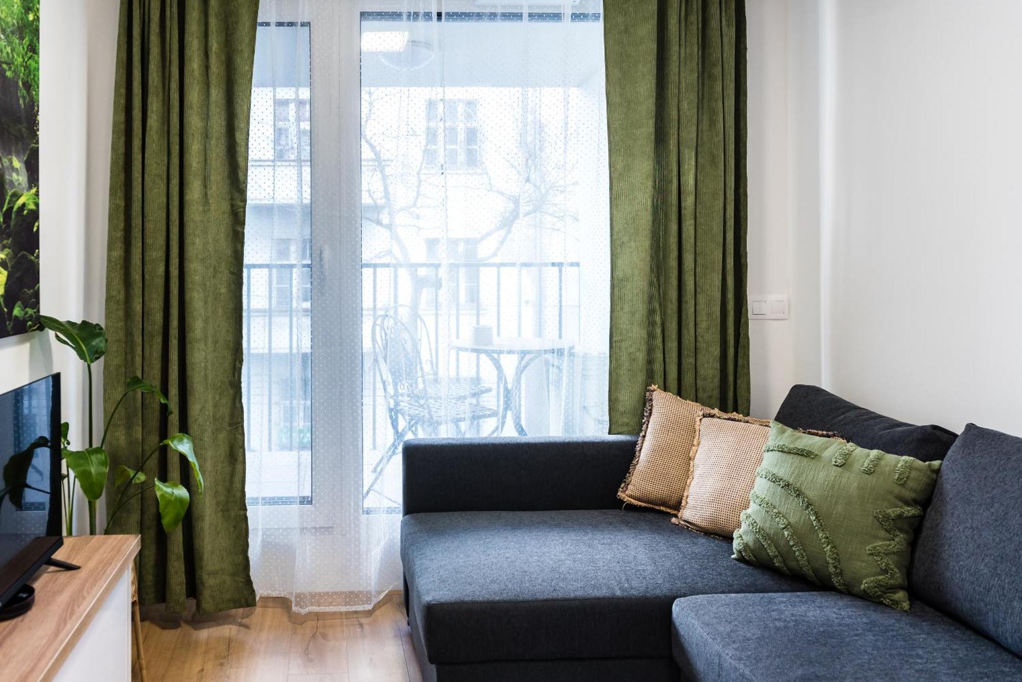 Mickiewiczova Apartment Free Parking By Veronika & Jano ブラチスラヴァ エクステリア 写真
